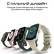 Смарт-часы HiFuture Lume Pro Pink (lumepro.pink) - изображение 6