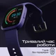 Смарт-часы HiFuture EDGE Pink (edge.pink) - изображение 6
