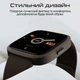 Смарт-часы HiFuture EDGE Pink (edge.pink) - изображение 7