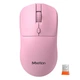 Мышь компьютерная беспроводная MEETION R546 Pink (MT-R546-P) - изображение 1