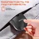 Мышь компьютерная беспроводная MEETION BTM185R Black (MT-BTM185R-A) - изображение 6