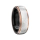 Смарт-кольцо HiFuture Future Ring2 Rose Gold (futurering2-7.rosegold) - изображение 1