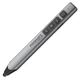 Презентер с лазерной указкой и стилусом Promate ProPointer-S Grey (propointer-s) - изображение 1