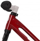 Rowerek biegowy Qplay Racer Red (3867) (5061047480854) - obraz 4