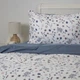 Комплект постельного белья Melluna Luna Garden, евро - изображение 6
