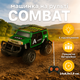 Машинка на пульте Shi H Toys 1:43 Combat свет 861-1 - изображение 1