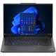 Ноутбук Lenovo ThinkPad E14 Gen 6 Intel® Core™ Ultra 5 125U до 4, 3 ГГц, 14, WUXGA, IPS, 16 ГБ DDR5, 512 ГБ SSD, Intel®, черный - изображение 3