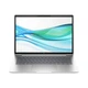 Ноутбук HP ProBook 440 G11 9Y7Q2ET, 14 inch 1920 x 1200, Intel 125U 12 C / 14 T, 1. 3 GHz- 4. 3 GHz, 12 MB cache, 28 W, 8 GB DDR5, 512 GB SSD, Intel, серебристый - изображение 2