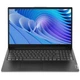 Ноутбук Lenovo V15 G4, Intel Core i5 13420H, 8 ГБ пам’яті, 512 ГБ SSD, 15, 6- дюймовий дисплей FullHD, чорний, Windows 11 Pro - зображення 1