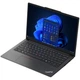 Ноутбук Lenovo ThinkPad E14 Gen 6 Intel® Core™ Ultra 5 125U до 4, 3 ГГц, 14, WUXGA, IPS, 16 ГБ DDR5, 512 ГБ SSD, Intel®, черный - изображение 5