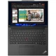 Ноутбук Lenovo ThinkPad E14 Gen 6 Intel® Core™ Ultra 5 125U до 4, 3 ГГц, 14, WUXGA, IPS, 16 ГБ DDR5, 512 ГБ SSD, Intel®, черный - изображение 6