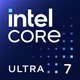 Ноутбук Dell Precision Workstation 5690 Intel® Core™ Ultra 7 165H до 5, 0 ГГц, 16 дюймов Full HD, IPS, 16 ГБ LPDDR5X, 1 ТБ SSD, NVIDIA® GeForce RTX™ 1000 6 ГБ GDDR6, Windows 11 Pro, серебристый - изображение 2