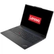 Ноутбук Lenovo ThinkPad E16 Gen 2 Intel® Core™ Ultra 7 155H до 4, 8 ГГц, 16, WUXGA, IPS, 16 ГБ DDR5, 512 ГБ SSD, Intel®, черный - изображение 4