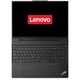 Ноутбук Lenovo ThinkPad E16 Gen 2 Intel® Core™ Ultra 7 155H до 4, 8 ГГц, 16, WUXGA, IPS, 16 ГБ DDR5, 512 ГБ SSD, Intel®, черный - изображение 6