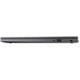Ноутбук Acer Extensa 15 EX215- 24, AMD Ryzen™ 5 7520U 4M Cache, до 4, 3 ГГц, 15, 6 FHD, 16 ГБ LPDDR5, 512 ГБ SSD, AMD Radeon 610M, чорний/сірий - зображення 6