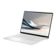 Ноутбук ASUS Zenbook S 14 UX5406SA Intel® Core™ Ultra 7 258V до 4, 8 ГГц, 14'', 3K, OLED, 120 Гц, 32 ГБ LPDDR5X, 1 ТБ SSD, Intel® Arc™, Windows 11 Pro, Scandinavian White - зображення 5