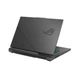 Ноутбук ASUS ROG Strix G16 WUXGA 16 дюймов AMD Ryzen 9 8940HX 32GB 1TB SSD RTX 5060 Free Dos Eclipse Grey - изображение 3