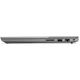 Ноутбук Lenovo ThinkBook 15 G4 IAP Intel® Core™ i7- 1255U до 4, 70 ГГц, 10 ядер, 15, 6 дюйма, Full HD, IPS, 24 ГБ DDR4, 7, 68 ТБ SSD NVME, графикой Intel® Iris® Xe, мінерально- Серый - изображение 5