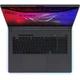 Ноутбук Asus ROG Strix G18 G815LR G815LR- S9057, 18 дюймов 2560 x 1600, Intel 255HX 20 C / 20 T, 1, 8 ГГц- 5, 2 ГГц, 36 МБ кэш- памяти, 32 ГБ DDR5, 1 ТБ SSD, Nvidia GeForce RTX 5070 Ti, Не працює система, Грей - изображение 3