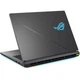 Ноутбук Asus ROG Strix G18 G815LR G815LR- S9057, 18 дюймов 2560 x 1600, Intel 255HX 20 C / 20 T, 1, 8 ГГц- 5, 2 ГГц, 36 МБ кэш- памяти, 32 ГБ DDR5, 1 ТБ SSD, Nvidia GeForce RTX 5070 Ti, Не працює система, Грей - изображение 7