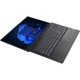 Ноутбук Lenovo V15 G3 IAP Intel® Core™ i3- 1215U до 4, 4 ГГц, 15, 6 FHD, графикой Intel® UHD, 8 ГБ, 512 ГБ SSD, Windows 11 Pro, Business Black - изображение 2