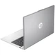 Ноутбук HP 250 G10, Intel Core i3 1315U, 20 ГБ памяти, 256 ГБ SSD, 15, 6- дюймовый дисплей FullHD, серебристый, Windows 11 Pro - изображение 4