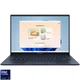 Ноутбук ASUS Zenbook 14 UX3405CA Intel® Core™ Ultra 9 285H до 5, 4 ГГц, 14'', 3K, OLED, 120 Гц, 32 ГБ LPDDR5X, 1 ТБ SSD, Intel® Arc™, Windows 11 Pro, Ponder Blue - изображение 1