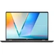 Ноутбук ASUS Vivobook 16 Flip TP3607SA Intel® Core™ Ultra 5 226V до 4, 5 ГГц, 16'', 3K, OLED, 120 Гц, сенсорный экран, 16 ГБ LPDDR5X, 1 ТБ SSD, Intel® Arc™, Windows 11 Pro, матовый Серый - изображение 11
