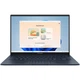 Ноутбук ASUS Zenbook 14 UX3405CA Intel® Core™ Ultra 9 285H до 5, 4 ГГц, 14'', 3K, OLED, 120 Гц, 32 ГБ LPDDR5X, 1 ТБ SSD, Intel® Arc™, Windows 11 Pro, Ponder Blue - изображение 3