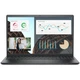 Ноутбук DELL 15, 6'' Vostro 3530, FHD 120 Гц, Intel® Core™ i7- 1355U (12 МБ кэш- памяти, до 5, 00 ГГц), 8 ГБ DDR4, 512 ГБ SSD, Intel, Win 11 Pro, Carbon Black - изображение 1