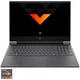 Игровой ноутбук HP Victus 16- s0101nq AMD Ryzen™ 7 7840HS до 5, 1 ГГц, 16, 1, Full HD, IPS, 144 Гц, 32 ГБ DDR5, 1 ТБ SSD, NVIDIA GeForce RTX 4070 8 ГБ, Free DOS, Mica Silver - изображение 1