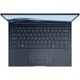Ноутбук ASUS Zenbook 14 UX3405CA Intel® Core™ Ultra 9 285H до 5, 4 ГГц, 14'', 3K, OLED, 120 Гц, 32 ГБ LPDDR5X, 1 ТБ SSD, Intel® Arc™, Windows 11 Pro, Ponder Blue - изображение 11