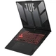 Игровой ноутбук ASUS TUF A17 FA707NUG AMD Ryzen™ 7 7445HS до 4, 7 ГГц, 17, 3 дюйма, Full HD, 144 Гц, IPS, 16 ГБ DDR5, 512 ГБ SSD, NVIDIA® GeForce RTX™ 4050 6 ГБ GDDR6, Mecha Gray - изображение 8