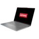 Ноутбук Lenovo IdeaPad Slim 5 16IRH10R Intel® Core™ 5 210H до 4, 8 ГГц, 16 2, 8K, OLED, 120 Гц, 32 ГБ DDR5, 1 ТБ SSD, Intel®, цвет Luna Grey - изображение 3