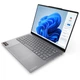 Ноутбук Lenovo Yoga Pro7 14ASP9 AMD Ryzen™ AI 9 365 до 5, 0 ГГц, 14, 5 дюймов, 2, 8K WQXGA+, OLED, 32 ГБ LPDDR5x, 1 ТБ SSD, AMD Radeon™ 880M, Windows 11 Pro, Luna Grey - изображение 8