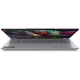Ноутбук Lenovo Yoga Pro7 14ASP9 AMD Ryzen™ AI 9 365 до 5, 0 ГГц, 14, 5 дюймов, 2, 8K WQXGA+, OLED, 32 ГБ LPDDR5x, 1 ТБ SSD, AMD Radeon™ 880M, Windows 11 Pro, Luna Grey - изображение 10
