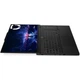 Игровой ноутбук Lenovo Legion 5 15IRX10 Intel® Core™ i7- 13650HX до 3, 6 ГГц, 15, 3 дюйма WUXGA, 24 ГБ, 1 ТБ SSD, NVIDIA® GeForce RTX™ 5060 8 ГБ GDDR6, Eclipse Black - изображение 6