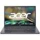 Ноутбук Acer Aspire 5 A515- 57G- 56D6 Intel® Core™ i5- 1235U до 4, 4 ГГц, 15, 6 дюймов Full HD, IPS, 16 ГБ DDR4, 512 ГБ SSD, NVIDIA® Geforce® RTX 2050 4 ГБ GDDR6, стальной Серый - изображение 4