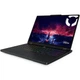 Игровой ноутбук Lenovo Legion Pro 5 16AFR10 AMD Ryzen™ 9 9955HX до 5, 40 ГГц, 16 WQXGA OLED, 32 ГБ, 2 x 1 ТБ SSD M. 2 2280, NVIDIA® GeForce RTX™ 5070 8 ГБ GDDR7, Eclipse Black - изображение 2