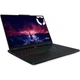Игровой ноутбук Lenovo Legion Pro 5 16AFR10 AMD Ryzen™ 9 9955HX до 5, 40 ГГц, 16 WQXGA OLED, 32 ГБ, 2 x 1 ТБ SSD M. 2 2280, NVIDIA® GeForce RTX™ 5070 8 ГБ GDDR7, Eclipse Black - изображение 1