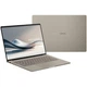Ноутбук ASUS Zenbook A14 UX3407RA Snapdragon® X Elite X1E 78 100 до 3, 4 ГГц, 14 дюймов, WUXGA, OLED, 32 ГБ LPDDR5X, 1 ТБ SSD, графический Qualcomm® Adreno™, Windows 11 Pro, Zabriskie Beige - изображение 11