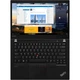 Ноутбук Lenovo ThinkPad T14 G1 (Intel), 14 FHD IPS, Intel Core i5- 10310U 4- ядерный, 48 ГБ DDR4, 512 ГБ SSD m2 PCIe, Intel UHD, Windows 10 Pro, 1, 55 кг черный - изображение 7