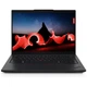 Ноутбук Lenovo ThinkPad L14 Gen 5 Intel® Core™ Ultra 7 155U до 4, 8 ГГц, 14 WUXGA, IPS, 32 ГБ DDR5, 1 ТБ SSD, Intel®, Windows® 11 Pro, черный - изображение 3