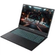 Ігровий ноутбук Gigabyte G6 MF Intel® Core™ i7- 13620H до 4, 9 ГГц, 16 дюймів, Full HD+, 165 Гц, 16 ГБ DDR5, 512 ГБ SSD, Nvidia RTX 4050 6 ГБ GDDR6, чорний - зображення 5