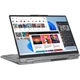 Ноутбук Lenovo IdeaPad 5 2- в- 1 14IRH9 Intel® Core™ i5- 13420H до 4, 6 ГГц, 14 WUXGA, OLED, сенсорным экраном, 16 ГБ LPDDR5x, 1 ТБ SSD, Intel® UHD, цвет Luna Grey - изображение 7