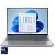 Ноутбук Lenovo ThinkBook 16 G7 IML Intel® Core™ Ultra 7 155 ГГц до 4, 8 ГГц, 16 WUXGA, IPS, 16 ГБ DDR5, 512 ГБ SSD, Intel® Arc™, Windows® 11 Pro, цвет Arctic Grey - изображение 1