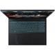 Ігровий ноутбук Gigabyte G6 MF Intel® Core™ i7- 13620H до 4, 9 ГГц, 16 дюймів, Full HD+, 165 Гц, 16 ГБ DDR5, 512 ГБ SSD, Nvidia RTX 4050 6 ГБ GDDR6, чорний - зображення 7