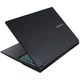 Ігровий ноутбук Gigabyte G6 MF Intel® Core™ i7- 13620H до 4, 9 ГГц, 16 дюймів, Full HD+, 165 Гц, 16 ГБ DDR5, 512 ГБ SSD, Nvidia RTX 4050 6 ГБ GDDR6, чорний - зображення 8