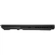 Игровой ноутбук ASUS TUF F17 FX707ZC4 Intel® Core™ i5- 12500H до 4, 50 ГГц, 17, 3 дюйма, Full HD, IPS, 144 Гц, 16 ГБ, 512 ГБ SSD, NVIDIA® GeForce RTX™ 3050 4 ГБ GDDR6, Mecha Gray - изображение 11