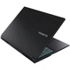 Ігровий ноутбук Gigabyte G6 MF Intel® Core™ i7- 13620H до 4, 9 ГГц, 16 дюймів, Full HD+, 165 Гц, 16 ГБ DDR5, 512 ГБ SSD, Nvidia RTX 4050 6 ГБ GDDR6, чорний - зображення 10